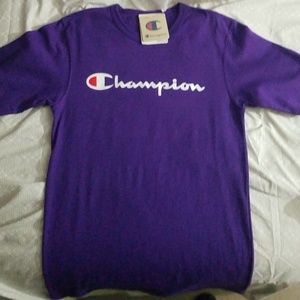 Vintage Champion tee